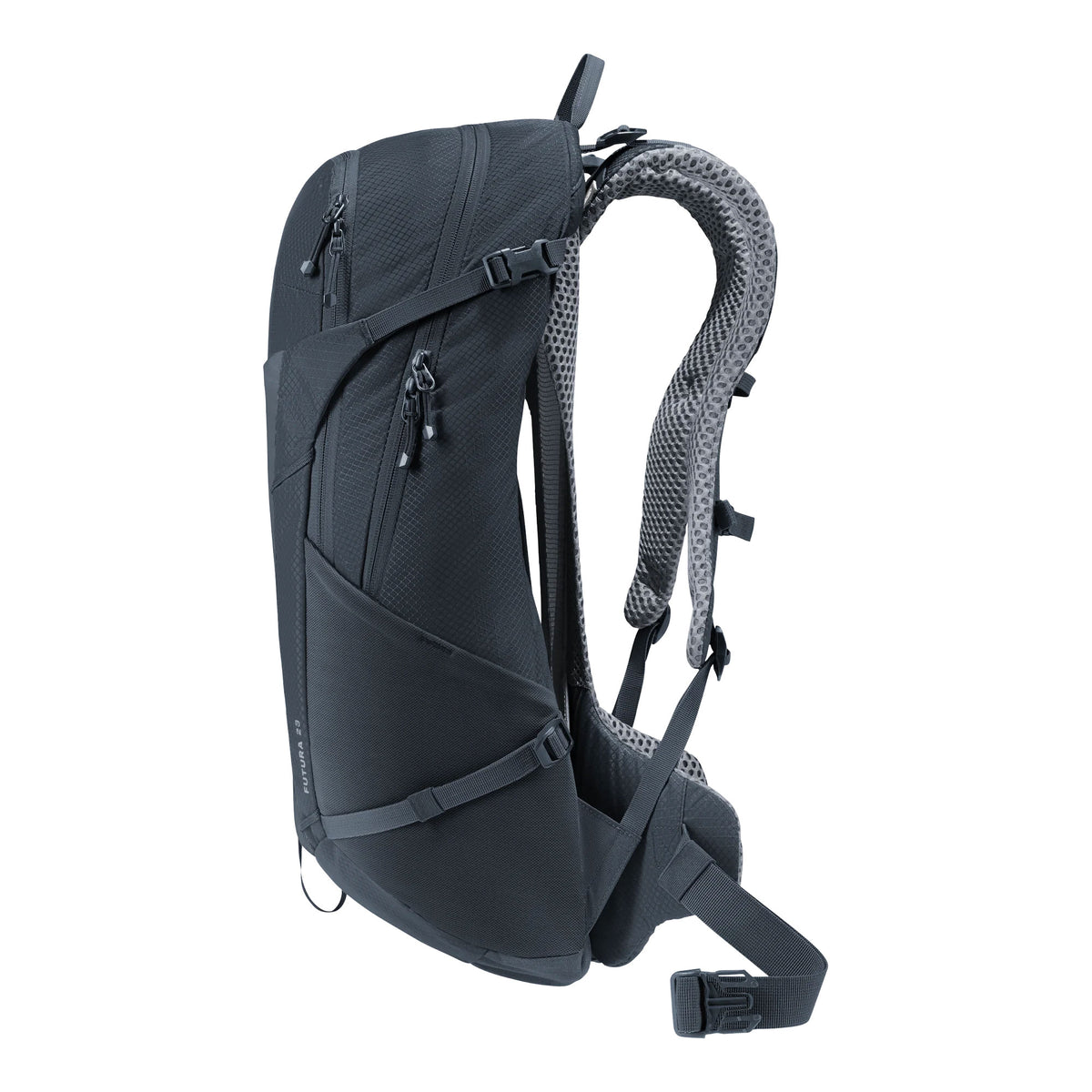 deuter Futura 23 Hiking Backpack | Black Rucksacks & Backpacks deuter