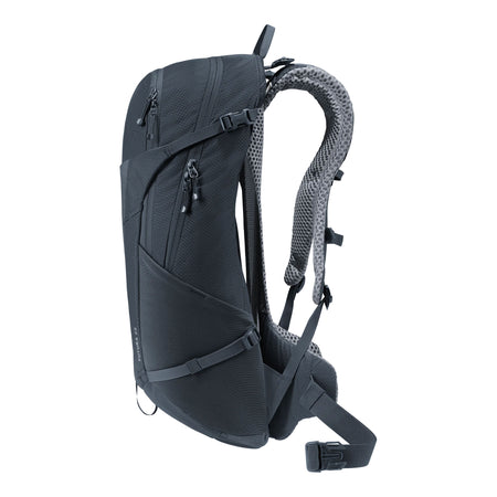 deuter Futura 23 Hiking Backpack | Black Rucksacks & Backpacks deuter