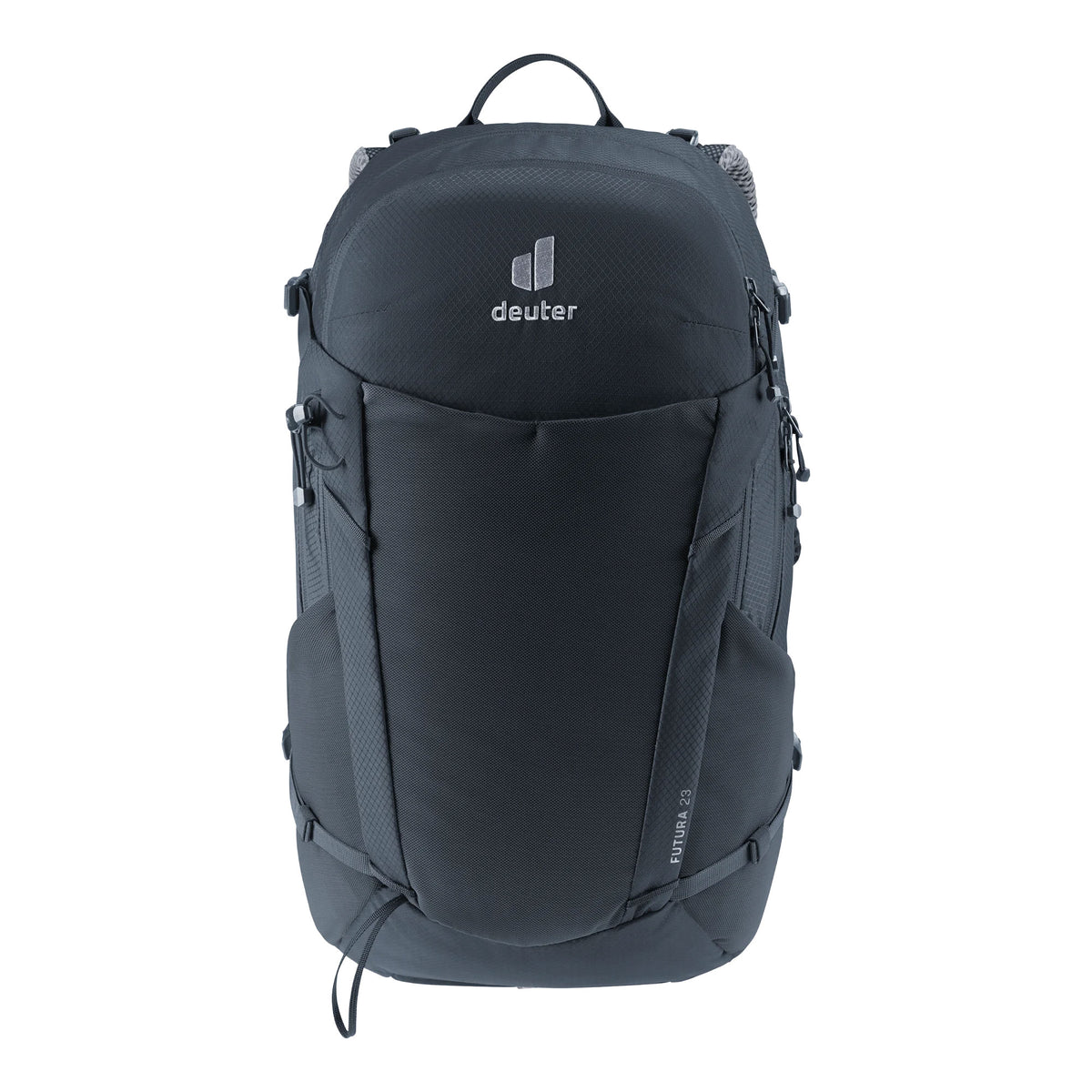 deuter Futura 23 Hiking Backpack | Black Rucksacks & Backpacks deuter