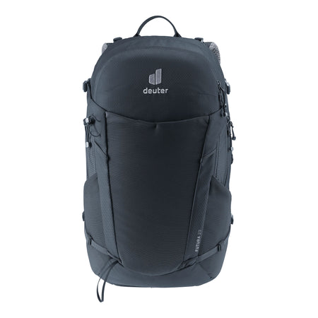 deuter Futura 23 Hiking Backpack | Black Rucksacks & Backpacks deuter