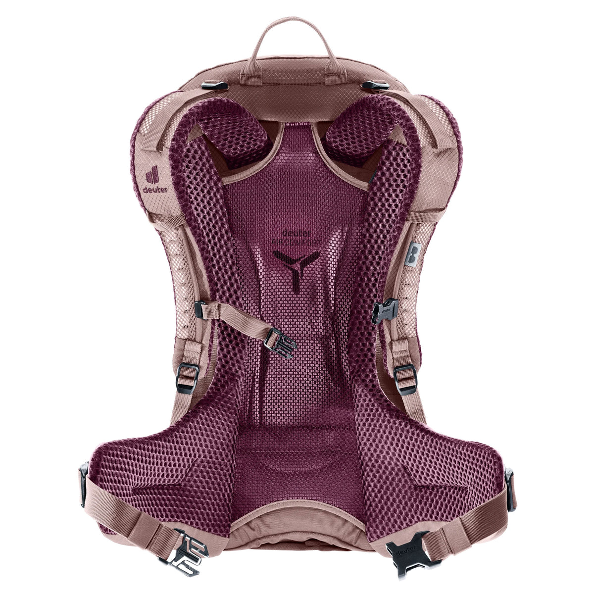 deuter Futura 25 SL Hiking Backpack | Cassis Ashrose Camping Accessories deuter