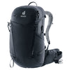 deuter Futura 25 SL Hiking Backpack | Black - Current Colour