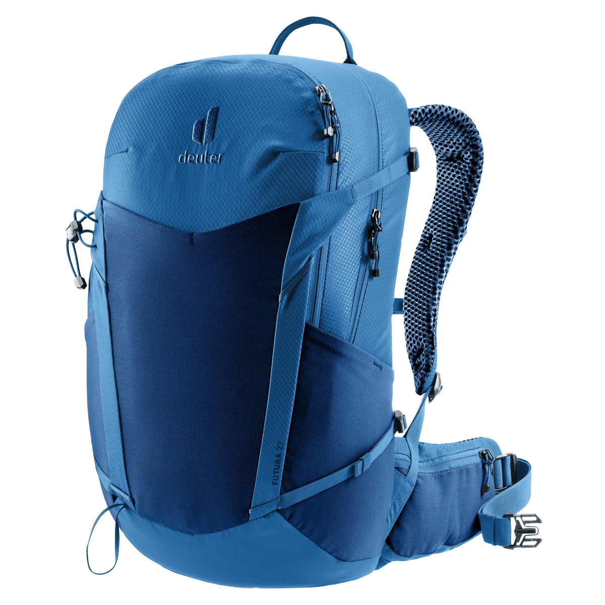 deuter Futura 27 Hiking Backpack | Baltic Nightblue Rucksacks & Backpacks deuter