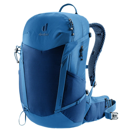 deuter Futura 27 Hiking Backpack | Baltic Nightblue Rucksacks & Backpacks deuter