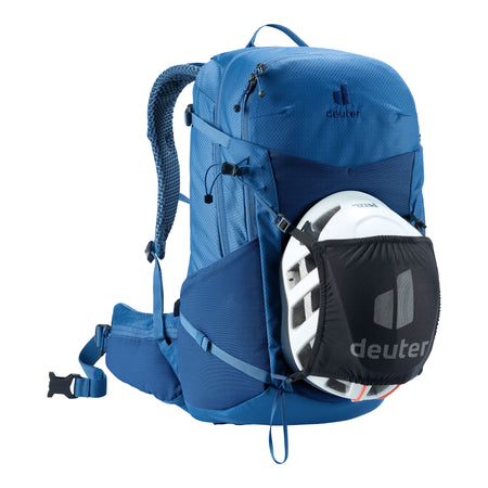 deuter Futura 27 Hiking Backpack | Baltic Nightblue Rucksacks & Backpacks deuter