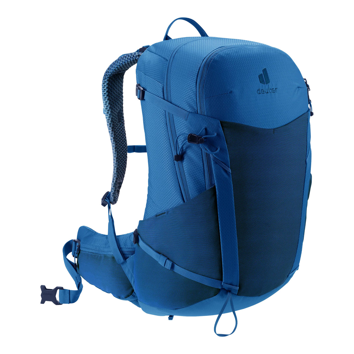 deuter Futura 27 Hiking Backpack | Baltic Nightblue Rucksacks & Backpacks deuter