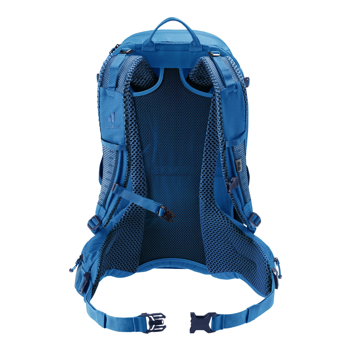 deuter Futura 27 Hiking Backpack | Baltic Nightblue Rucksacks & Backpacks deuter