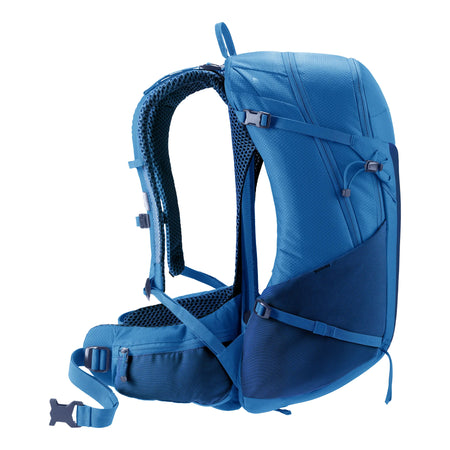 deuter Futura 27 Hiking Backpack | Baltic Nightblue Rucksacks & Backpacks deuter