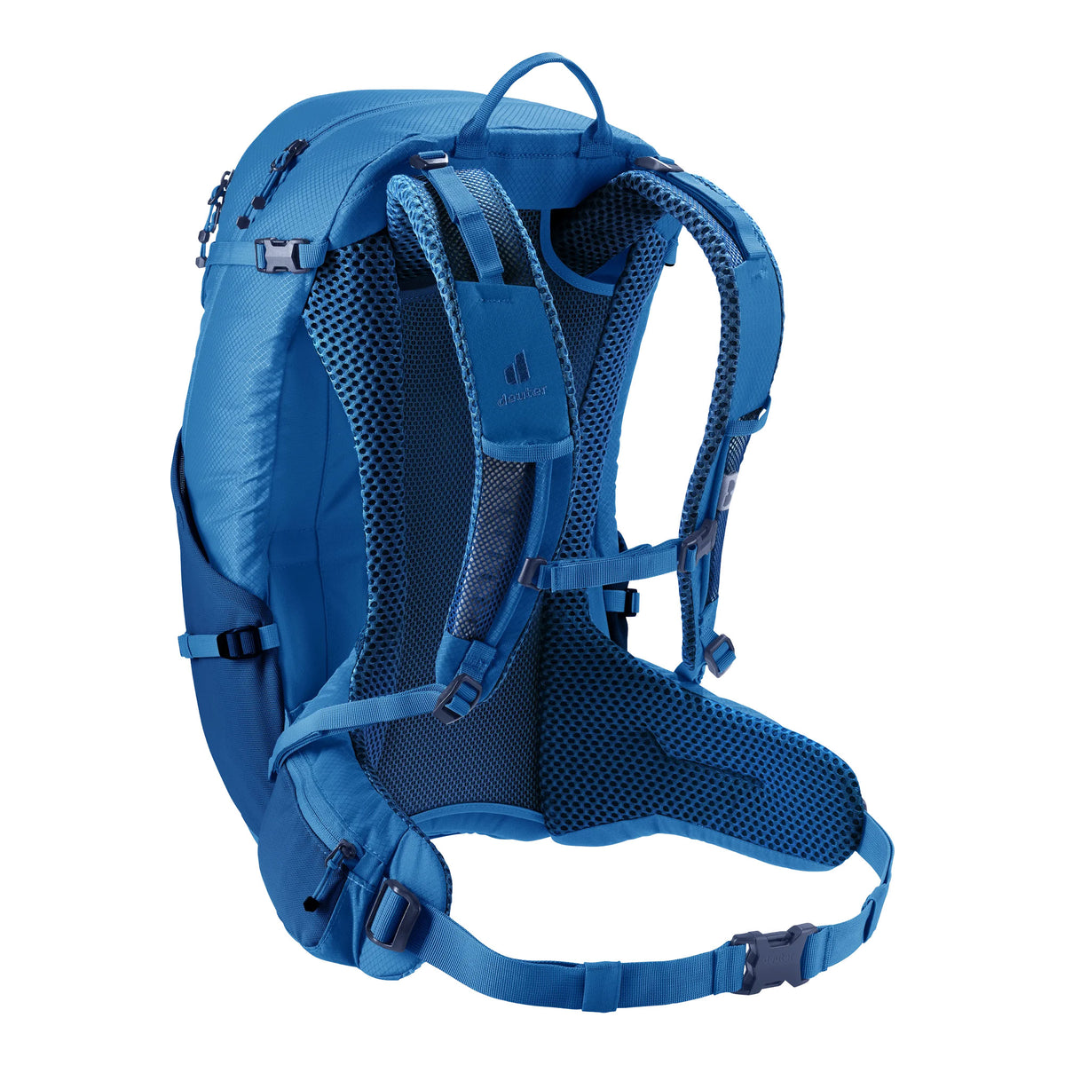 deuter Futura 27 Hiking Backpack | Baltic Nightblue Rucksacks & Backpacks deuter