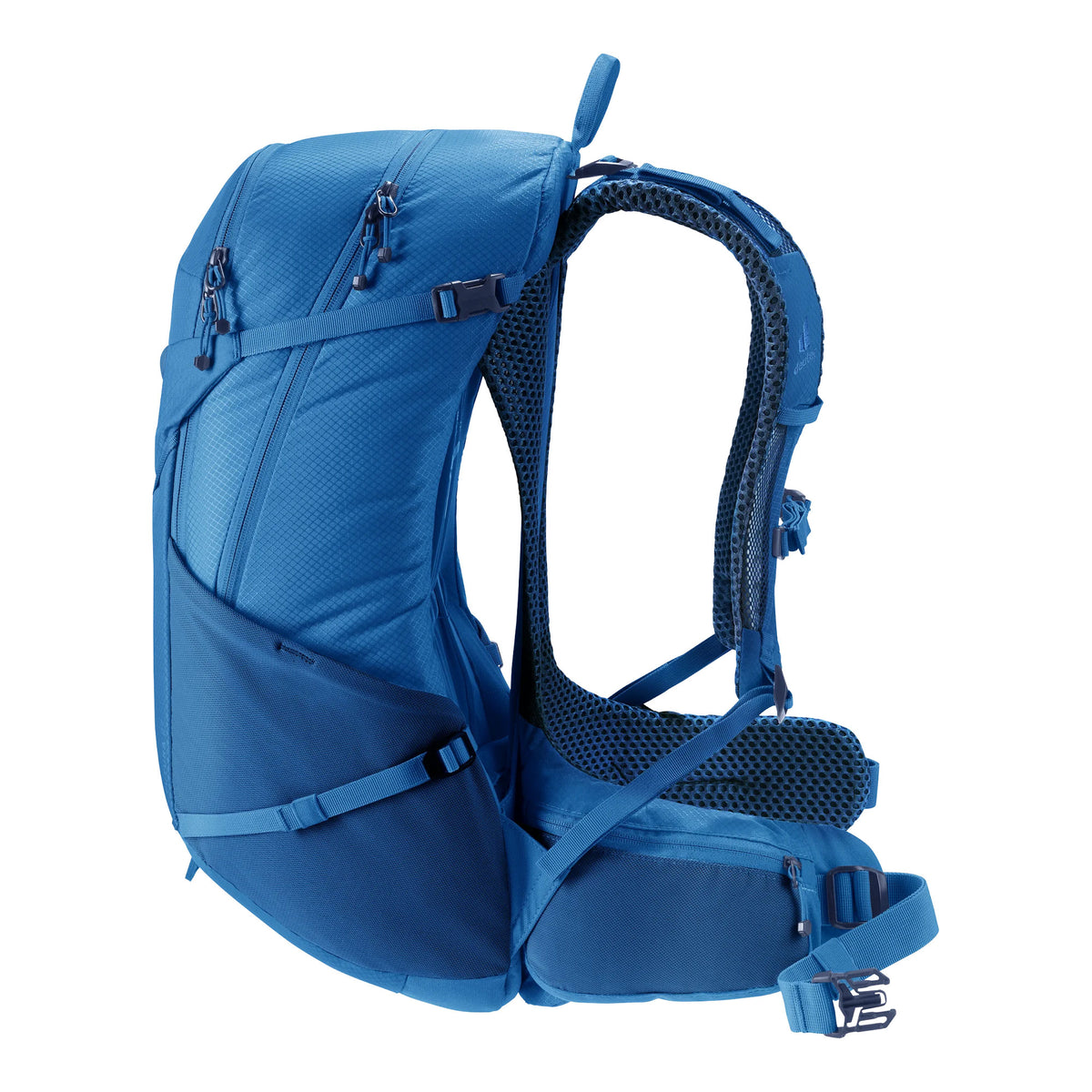 deuter Futura 27 Hiking Backpack | Baltic Nightblue Rucksacks & Backpacks deuter