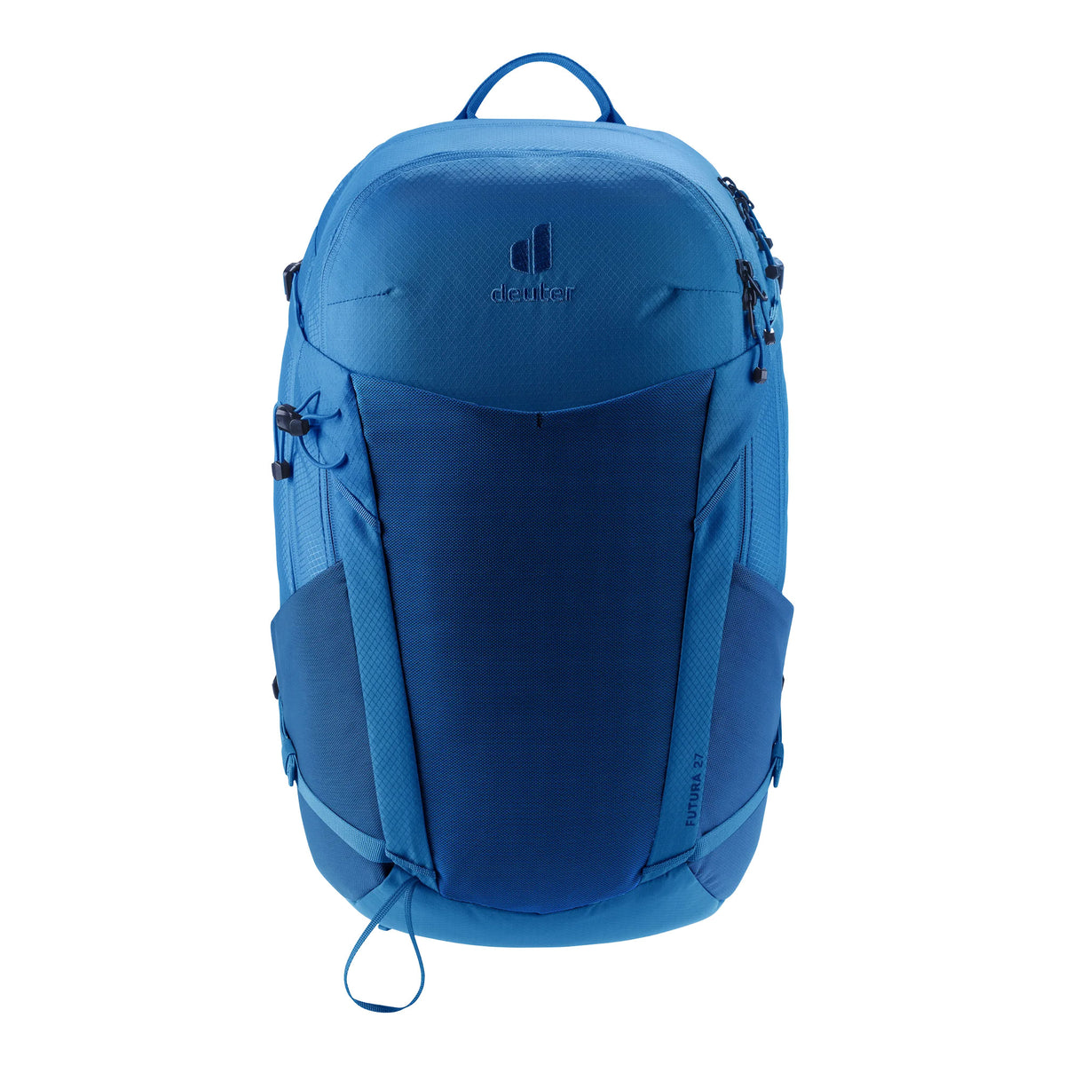 deuter Futura 27 Hiking Backpack | Baltic Nightblue Rucksacks & Backpacks deuter
