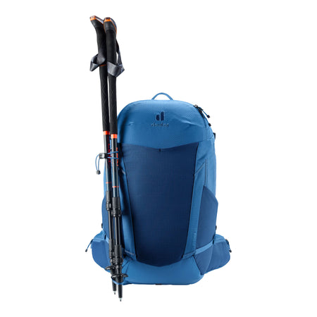 deuter Futura 27 Hiking Backpack | Baltic Nightblue Rucksacks & Backpacks deuter