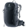 deuter Futura 27 Hiking Backpack | Black - Colour Thumbnail