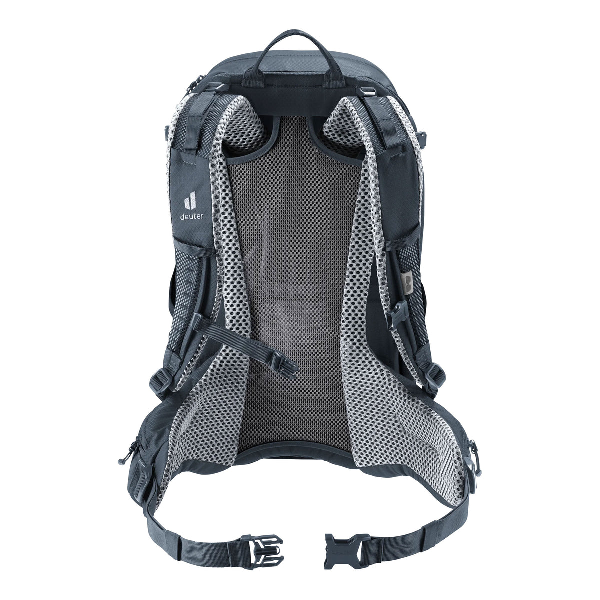 deuter Futura 27 Hiking Backpack | Black Rucksacks & Backpacks deuter