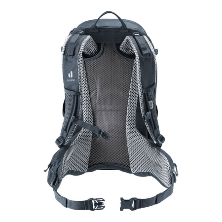 deuter Futura 27 Hiking Backpack | Black Rucksacks & Backpacks deuter
