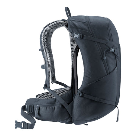 deuter Futura 27 Hiking Backpack | Black Rucksacks & Backpacks deuter