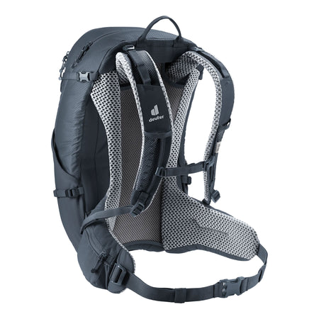 deuter Futura 27 Hiking Backpack | Black Rucksacks & Backpacks deuter