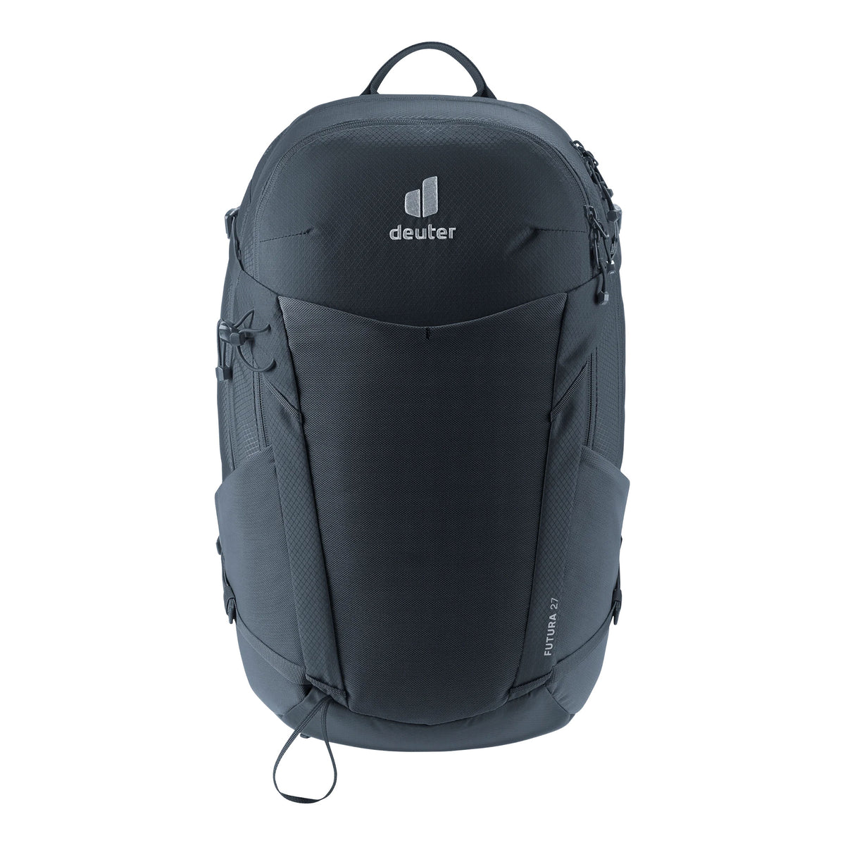 deuter Futura 27 Hiking Backpack | Black Rucksacks & Backpacks deuter