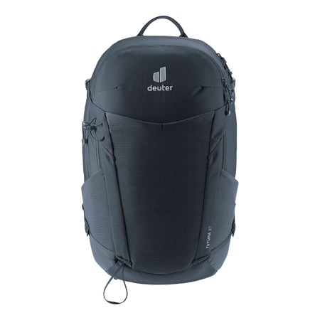 deuter Futura 27 Hiking Backpack | Black Rucksacks & Backpacks deuter
