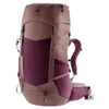 deuter Futura 30 SL Hiking Backpack | Cassis Ashrose - Colour Thumbnail
