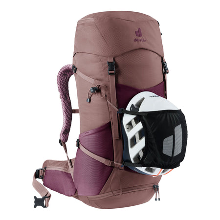 deuter Futura 30 SL Hiking Backpack | Cassis Ashrose Camping Accessories deuter