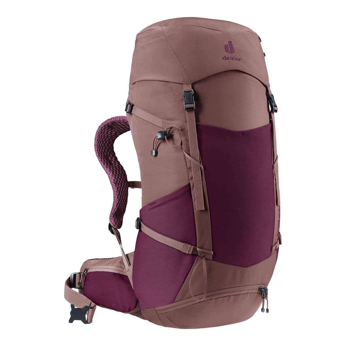 deuter Futura 30 SL Hiking Backpack | Cassis Ashrose Camping Accessories deuter