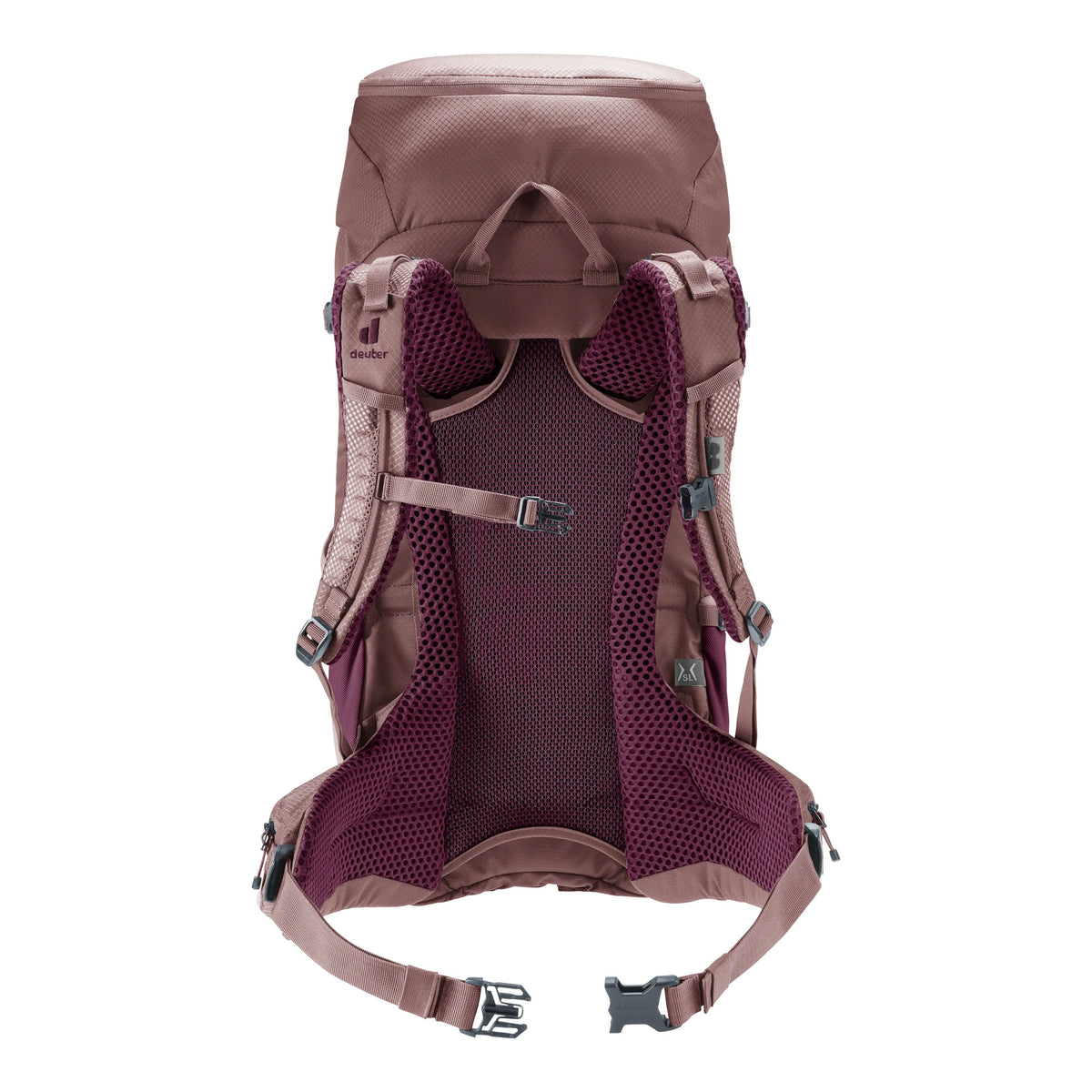 deuter Futura 30 SL Hiking Backpack | Cassis Ashrose Camping Accessories deuter