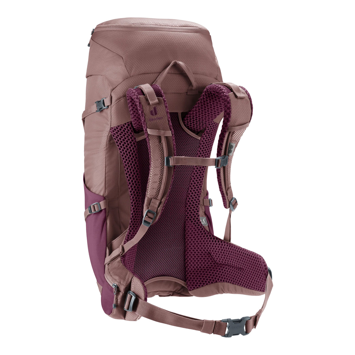deuter Futura 30 SL Hiking Backpack | Cassis Ashrose Camping Accessories deuter