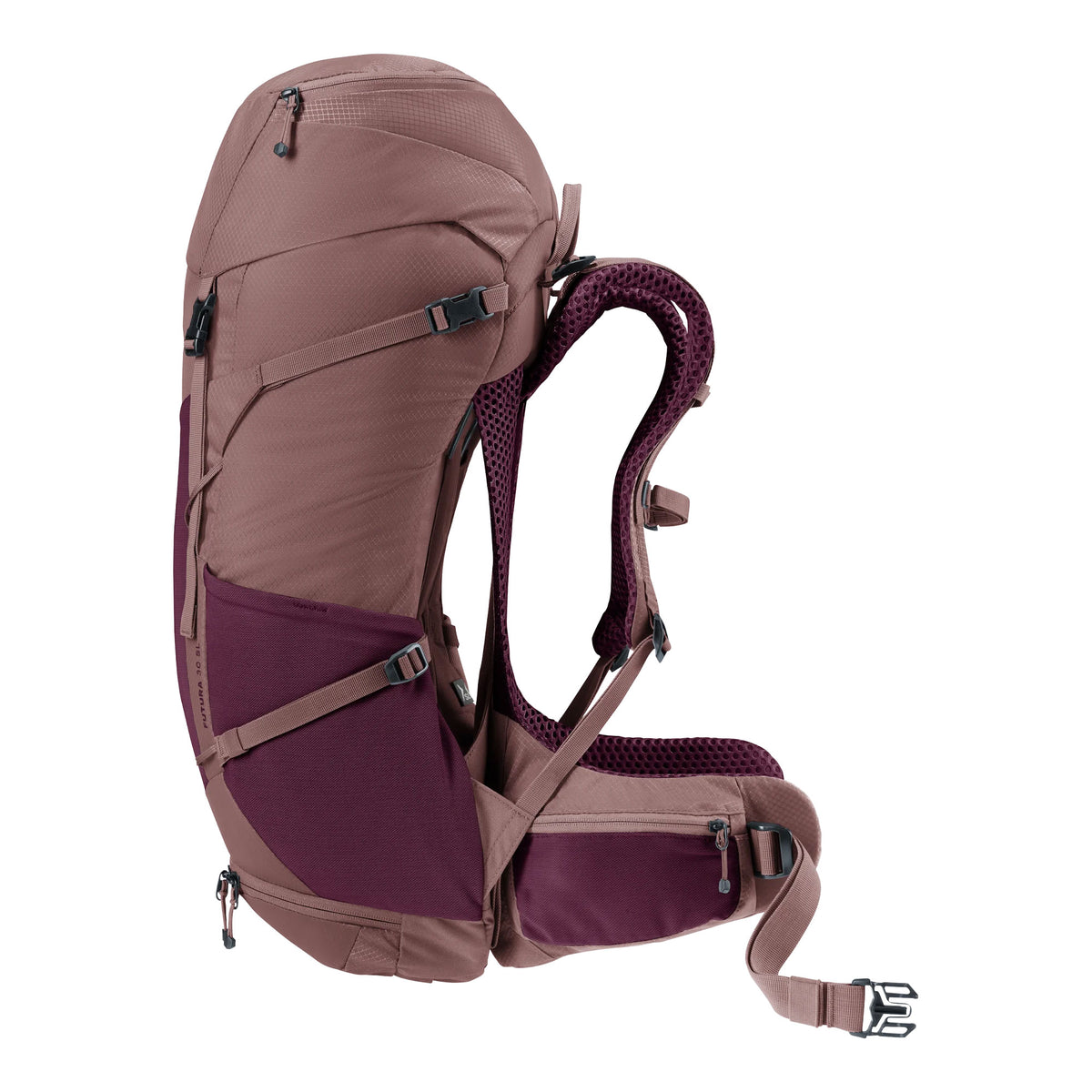 deuter Futura 30 SL Hiking Backpack | Cassis Ashrose Camping Accessories deuter