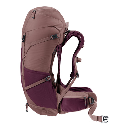 deuter Futura 30 SL Hiking Backpack | Cassis Ashrose Camping Accessories deuter