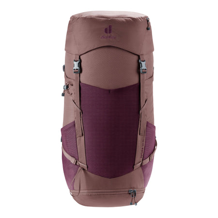 deuter Futura 30 SL Hiking Backpack | Cassis Ashrose Camping Accessories deuter