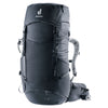 deuter Futura 30 SL Hiking Backpack | Black - Current Colour