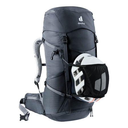 deuter Futura 30 SL Hiking Backpack | Black Camping Accessories deuter