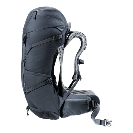 deuter Futura 30 SL Hiking Backpack | Black Camping Accessories deuter