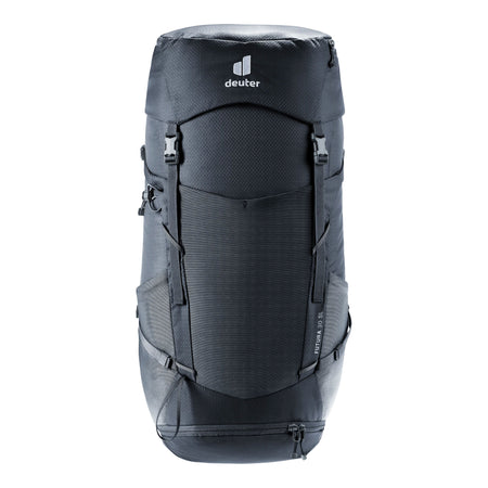 deuter Futura 30 SL Hiking Backpack | Black Camping Accessories deuter
