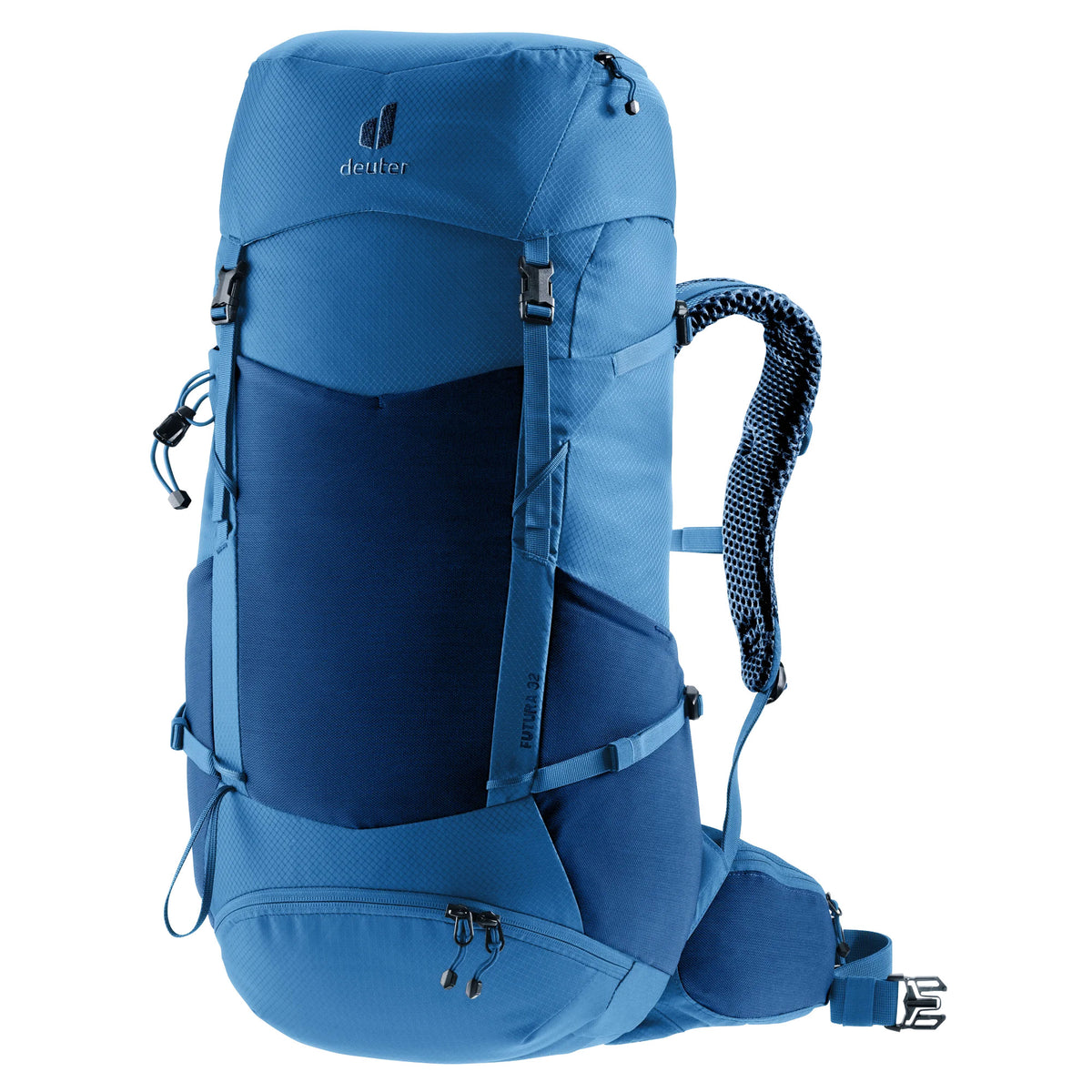 deuter Futura 32 Hiking Backpack | Baltic Nightblue Rucksacks & Backpacks deuter