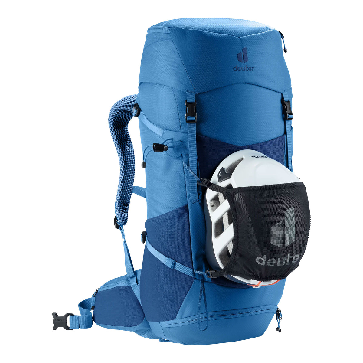 deuter Futura 32 Hiking Backpack | Baltic Nightblue Rucksacks & Backpacks deuter