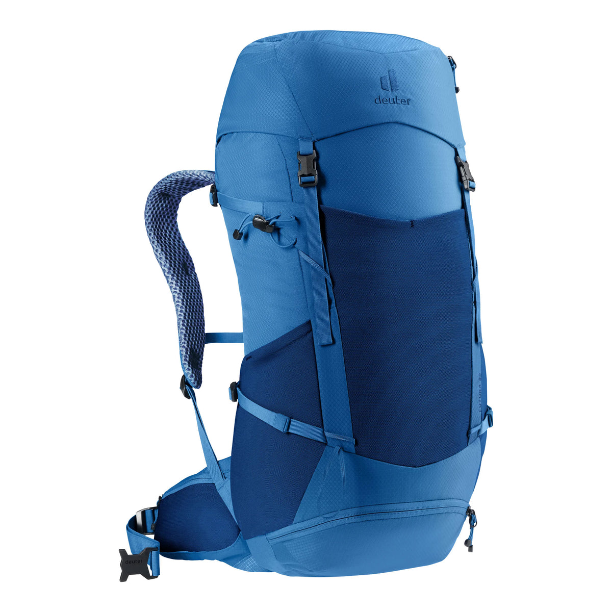 deuter Futura 32 Hiking Backpack | Baltic Nightblue Rucksacks & Backpacks deuter