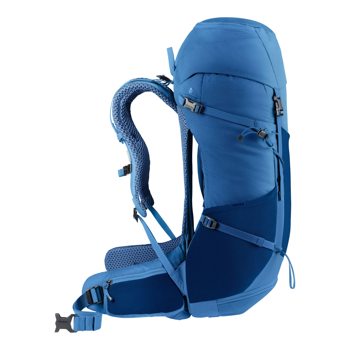 deuter Futura 32 Hiking Backpack | Baltic Nightblue Rucksacks & Backpacks deuter