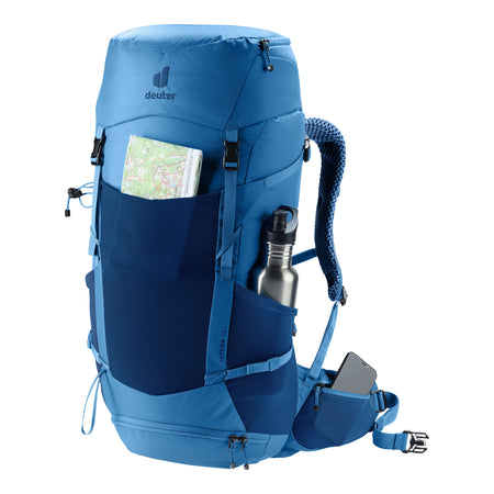 deuter Futura 32 Hiking Backpack | Baltic Nightblue Rucksacks & Backpacks deuter