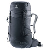 deuter Futura 32 Hiking Backpack | Black - Colour Thumbnail