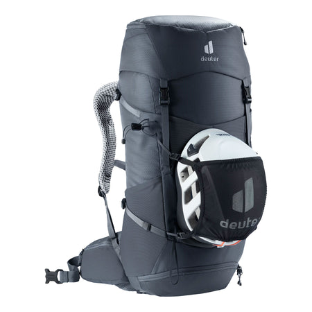 deuter Futura 32 Hiking Backpack | Black Rucksacks & Backpacks deuter