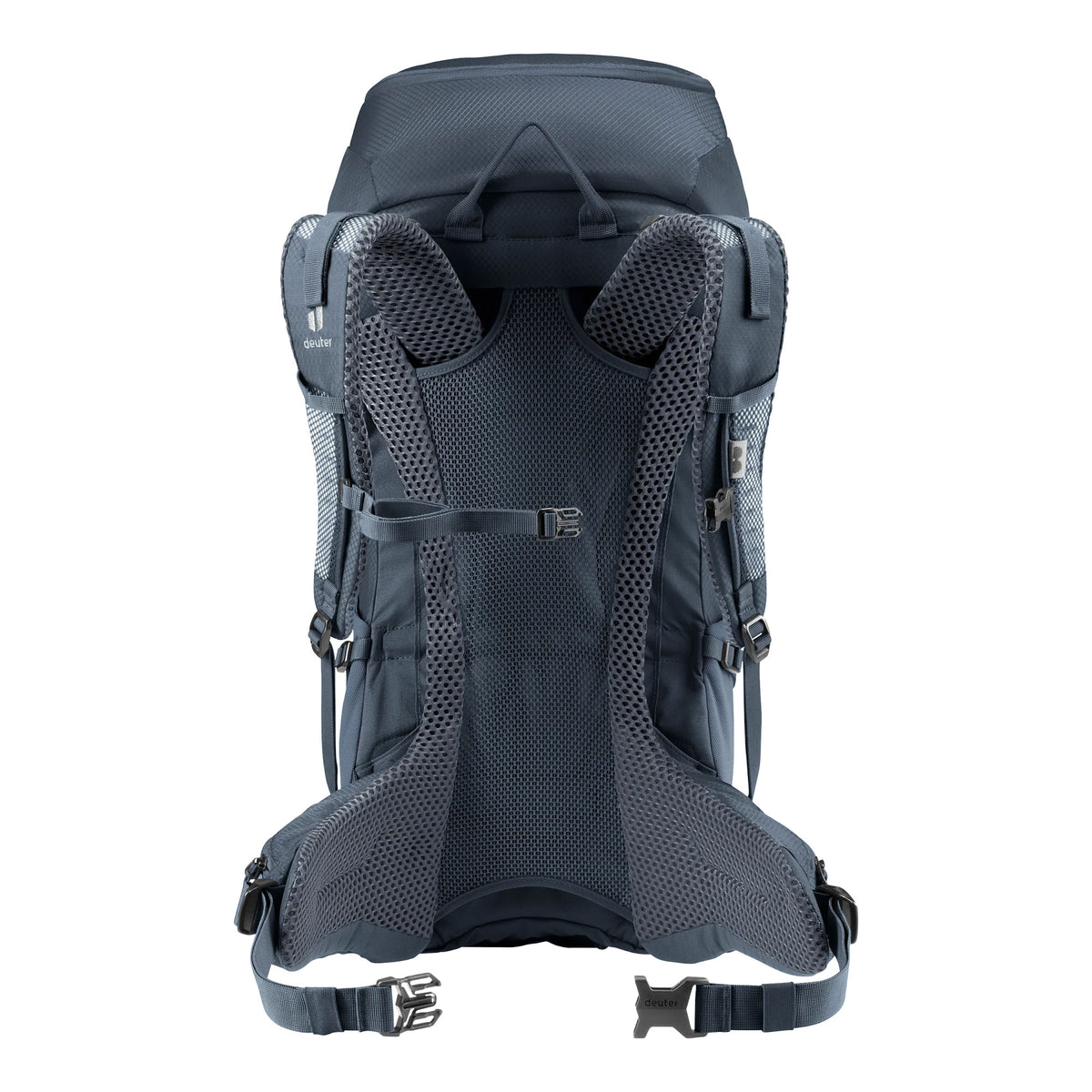 deuter Futura 32 Hiking Backpack | Black Rucksacks & Backpacks deuter