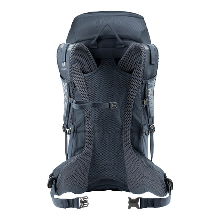deuter Futura 32 Hiking Backpack | Black Rucksacks & Backpacks deuter