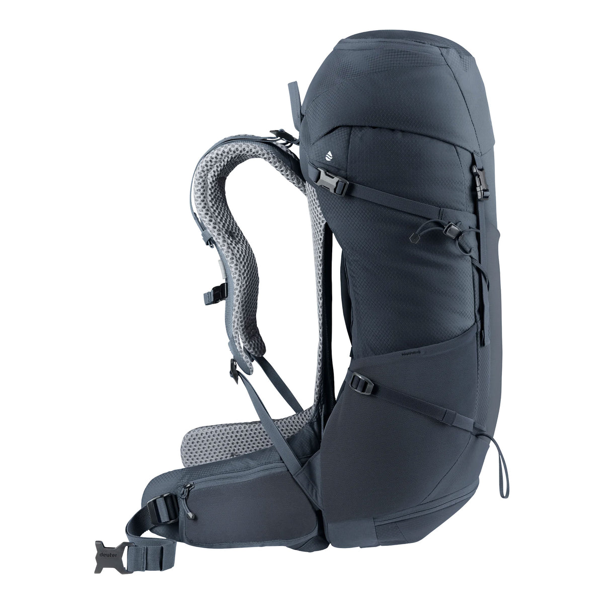 deuter Futura 32 Hiking Backpack | Black Rucksacks & Backpacks deuter