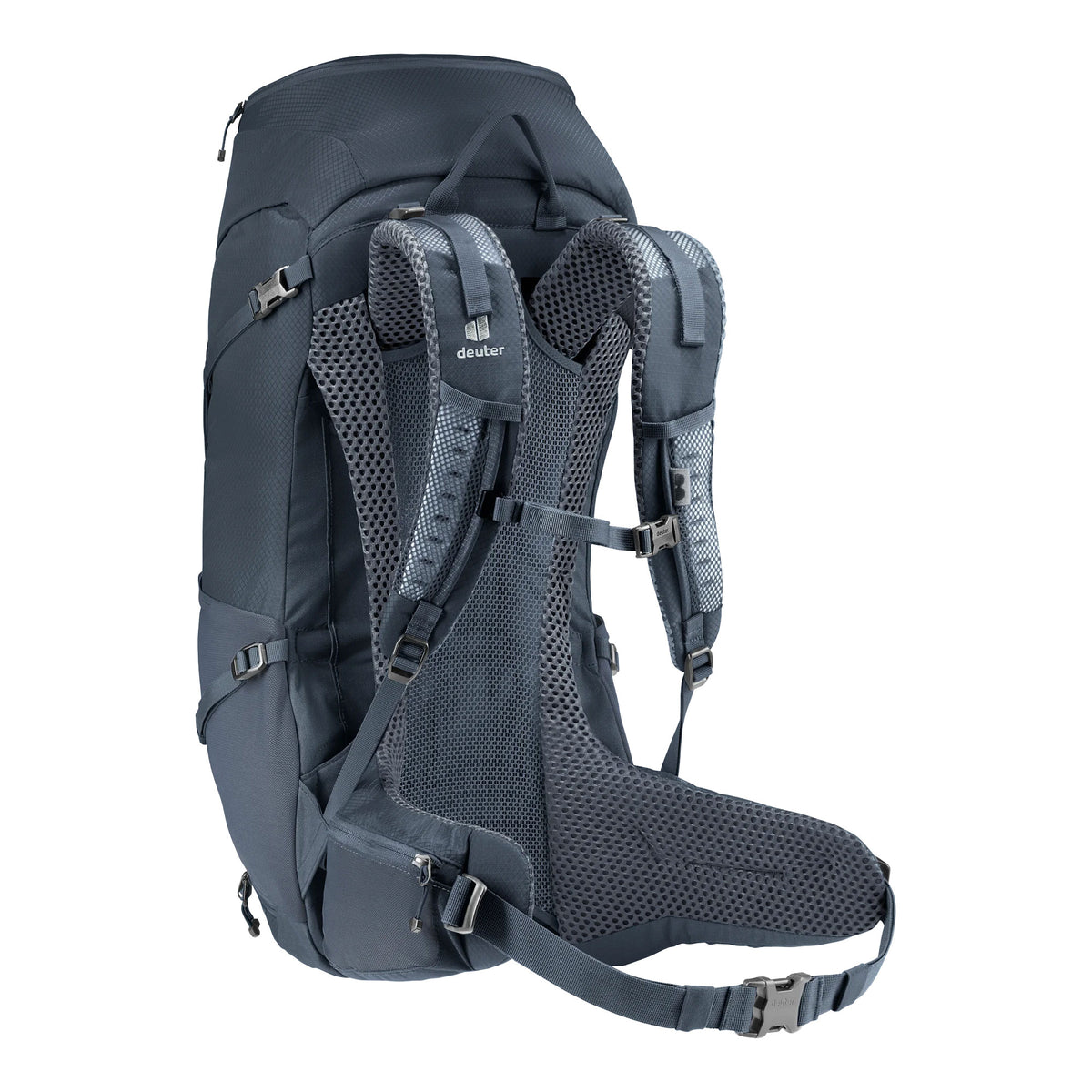 deuter Futura 32 Hiking Backpack | Black Rucksacks & Backpacks deuter