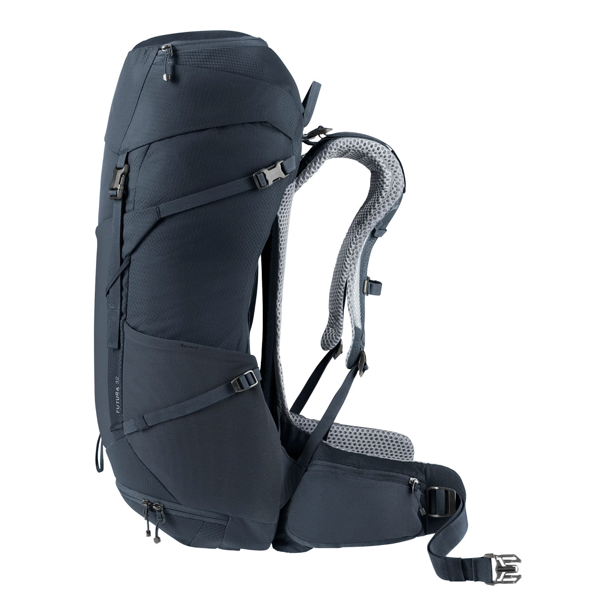 deuter Futura 32 Hiking Backpack | Black Rucksacks & Backpacks deuter