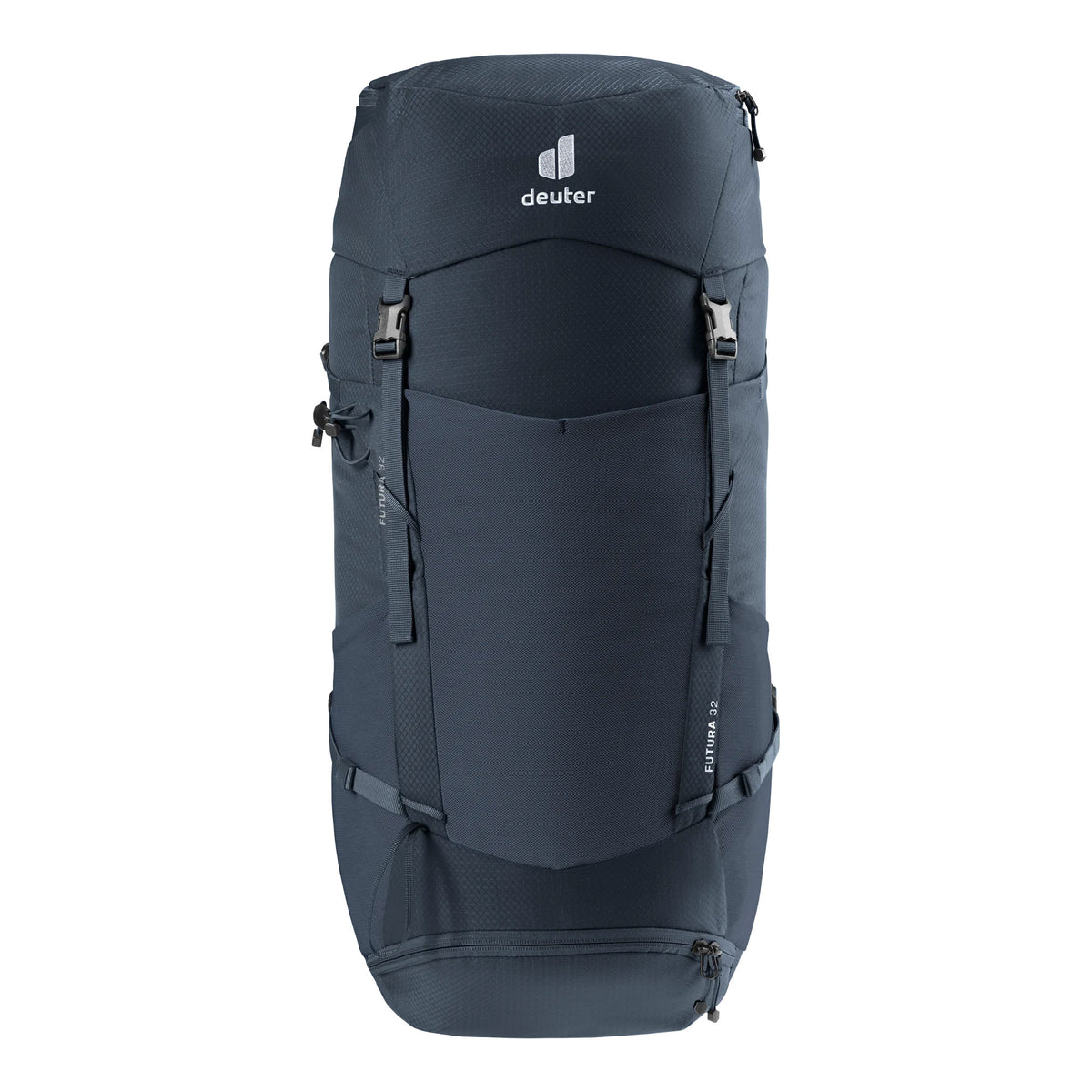 deuter Futura 32 Hiking Backpack | Black Rucksacks & Backpacks deuter