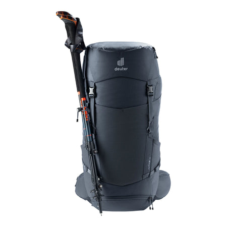 deuter Futura 32 Hiking Backpack | Black Rucksacks & Backpacks deuter
