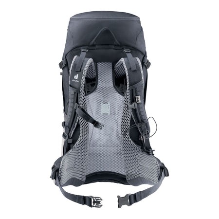 deuter Futura Pro 30 SL Hiking Backpack | Black Camping Accessories deuter